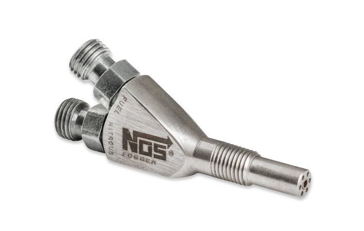 Wet Fogger-R Nozzle