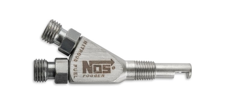 Wet Fogger Nozzle Soft Plume