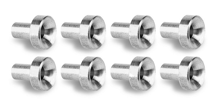 Nitrous Funnel Jets Size: .041"