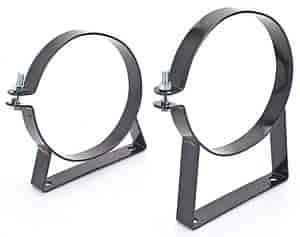 Standard Nitrous Bottle Brackets 10lb Bottles