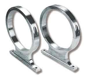 Billet Aluminum Nitrous Bottle Brackets 10 & 15lb Bottles