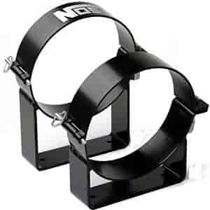 Quick Release Nitrous Bottle Bracket 12.8 Carbon Bottles Only