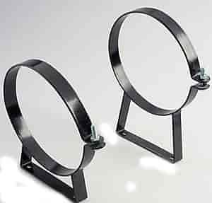 Standard Nitrous Bottle Brackets 20lb Bottles