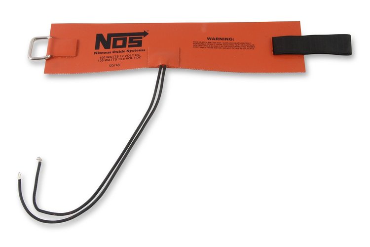 Replacement Heater Element 2 lb. & 2.5 lb. bottles