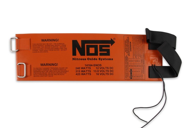 Replacement Heater Element 10 and 15lb. Bottles