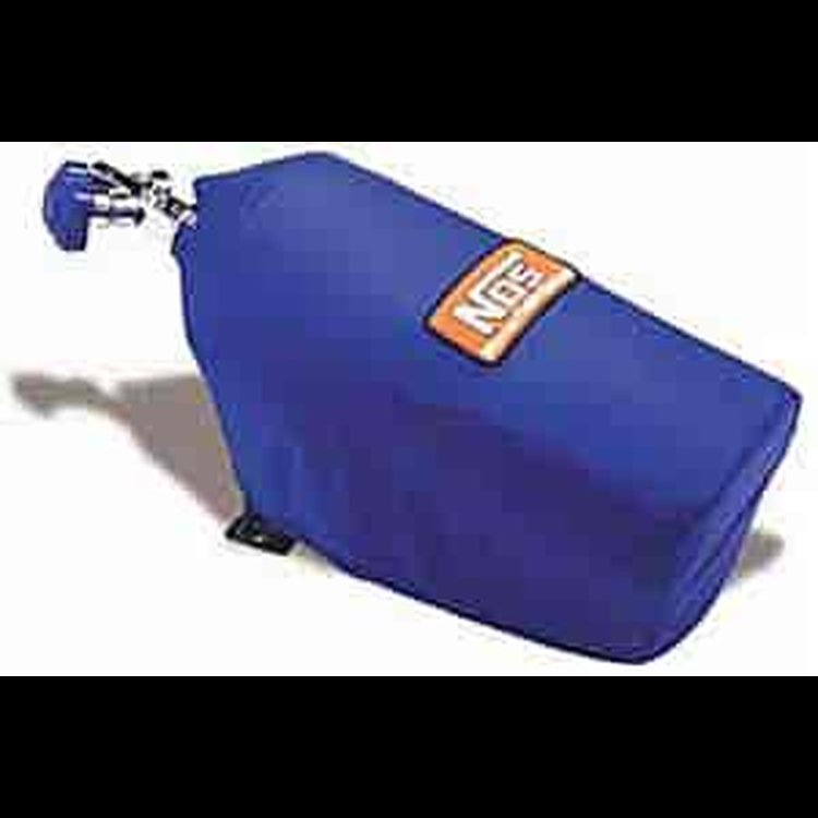 Bottle Blanket for 15lb. Bottle