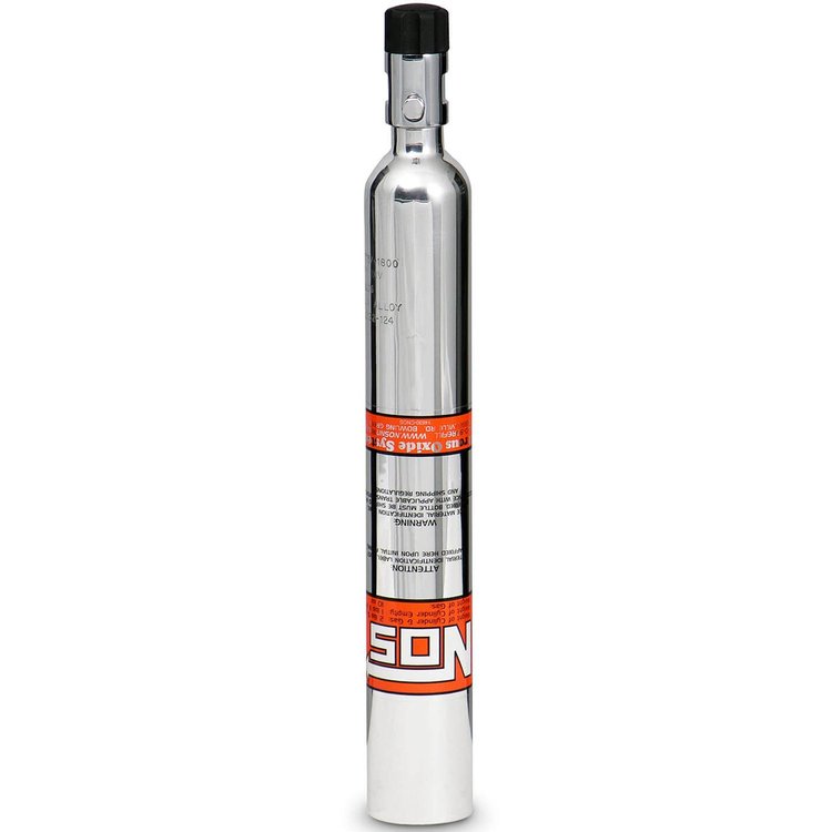 Nitrous Bottle