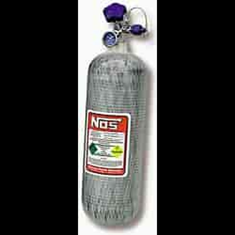 1.6 LB COMPOSITE NITROUS