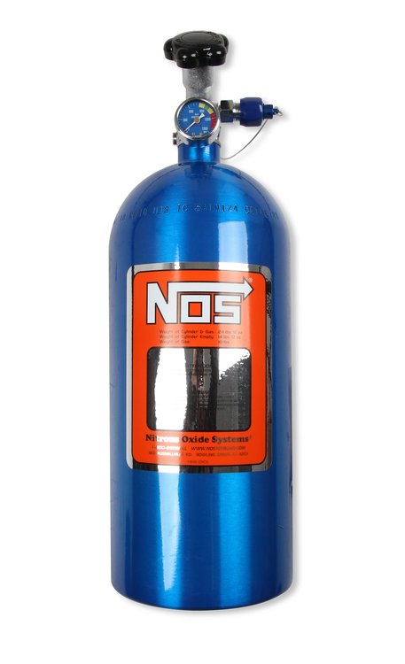 Nitrous Bottle