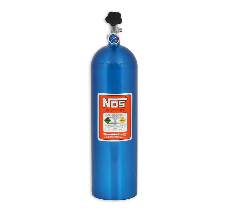 Nitrous Bottle
