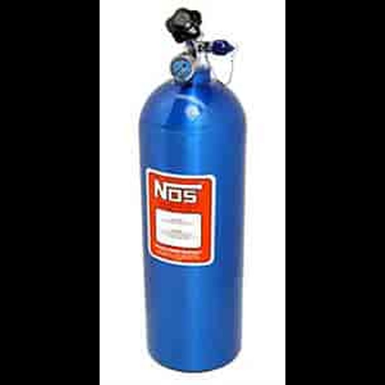 20 LB. BTL W/ SUPER HI / GAUGE