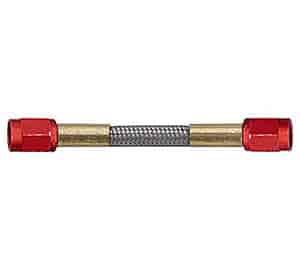 Stainless Steel Braided Fuel Hose -3AN | -3AN