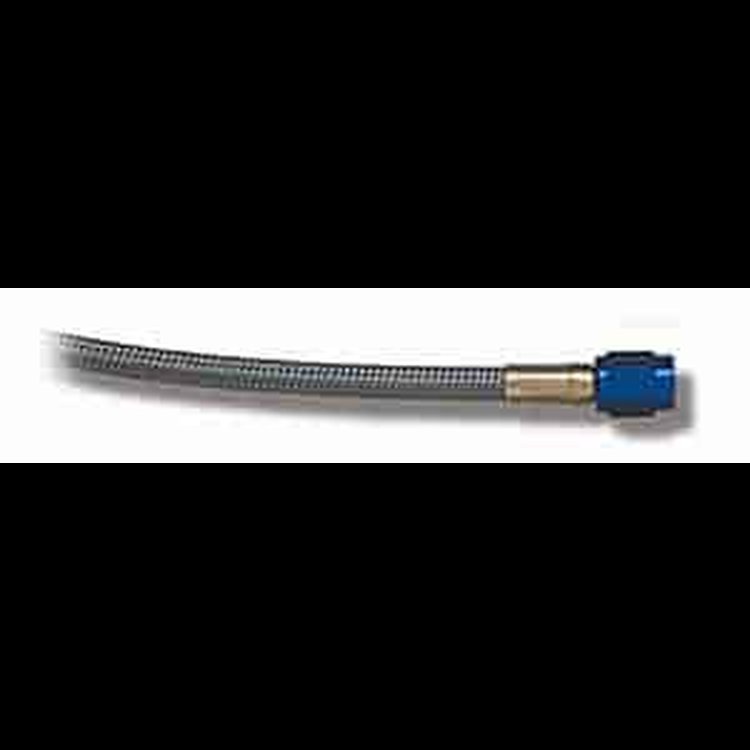 Stainless Steel Braided Nitrous Hose -3AN | -3AN