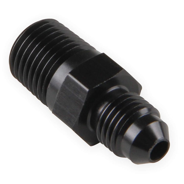 Nitrous Filter Fitting