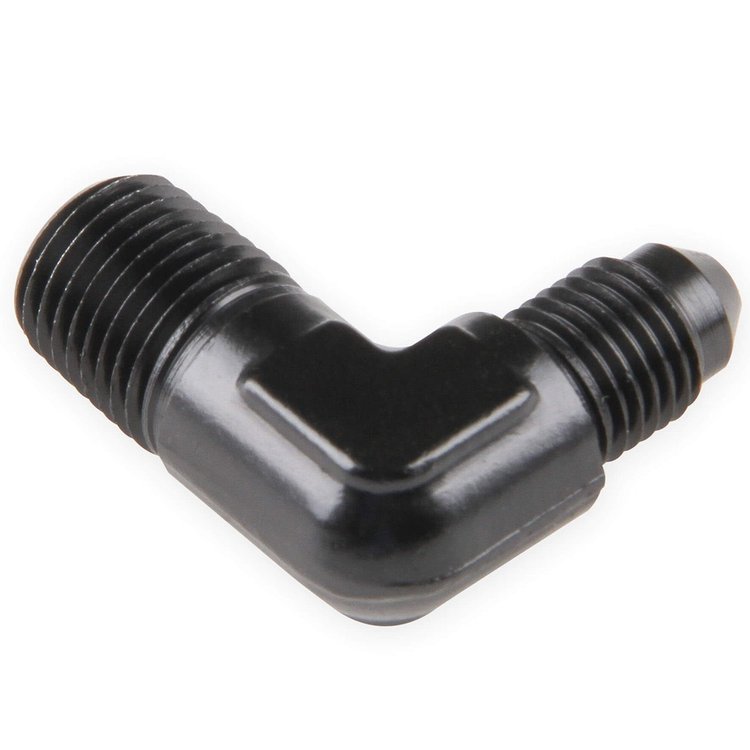 Nitrous Filter Fitting
