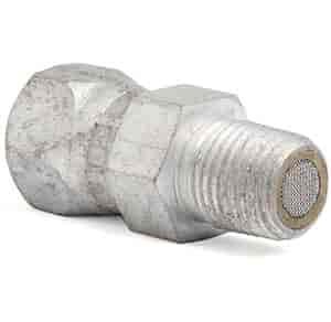 Fuel Filter -06AN Female Swivel to 1/4" NPT