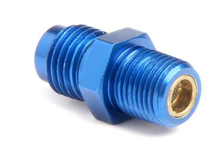 Nitrous Filter Fitting
