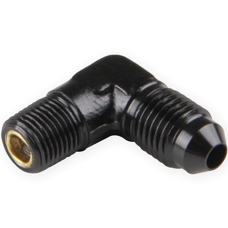 Nitrous Filter Fitting