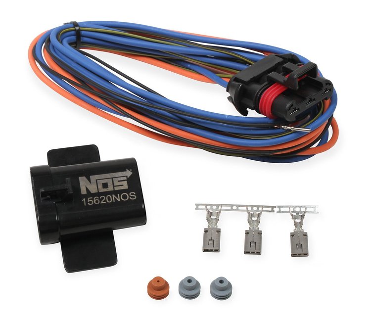 15620NOS Solid State Relay Solenoid Driver