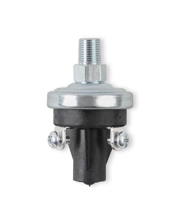 Fuel Pressure Switch Adjustable 4-7 psi to normally open