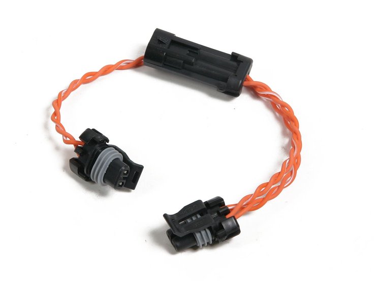 Launcher Replacement Cable 1ft NOSBUS Cable