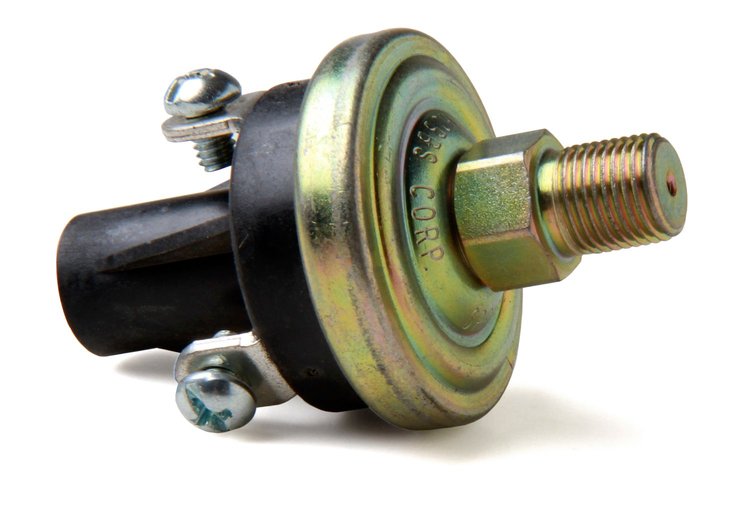 Adjustable Pressure Switch 15 psi Adjustable Pressure