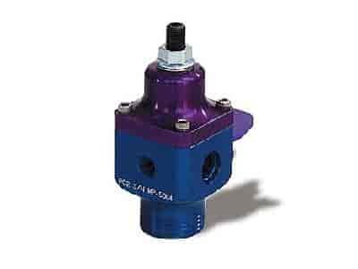 N.O.S. FUEL REGULATOR