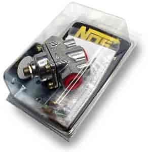 REGULATOR 2-PORT