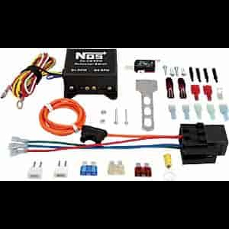 RPM Activation Switch 3000 & 6000 RPM chips included