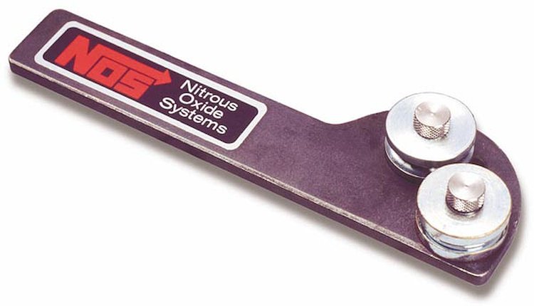 Bending Tool For Tight Radius Bends