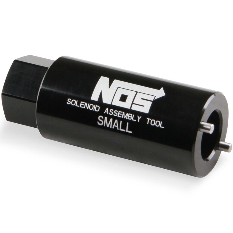 Solenoid Socket