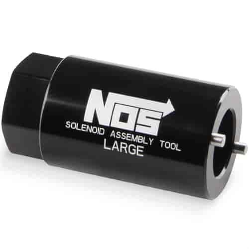 Solenoid Socket