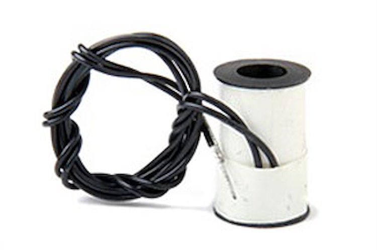 Super Powershot Nitrous Solenoid Replacement Coil For 741-16000 Solenoid Low Amp Draw