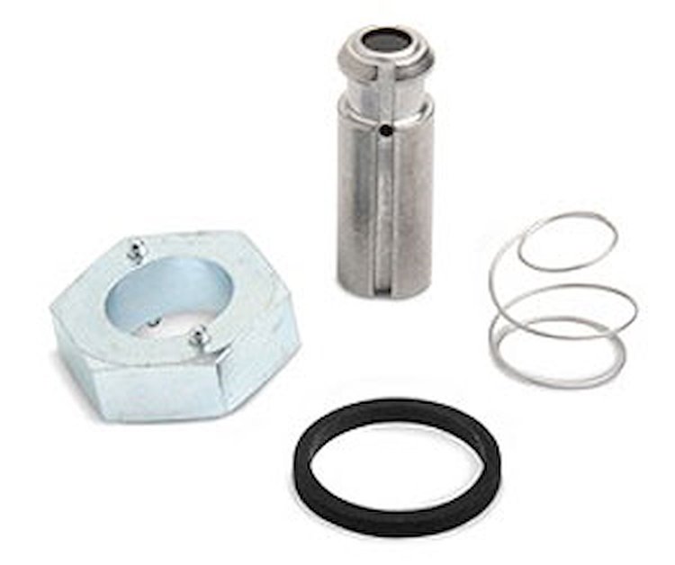 N20 Powershot Solenoid Rebuild Kit