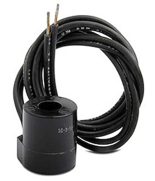 N20 Powershot Solenoid Coil