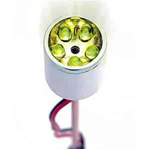 Ntimidator Replacement LED Light Bright Yellow LED