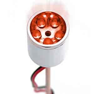 Ntimidator Replacement LED Light Bright Red LED