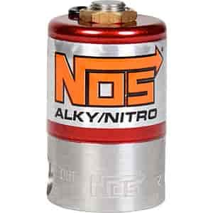 Alky/Nitro Fuel Solenoid Up to 600+ HP Flow Limit