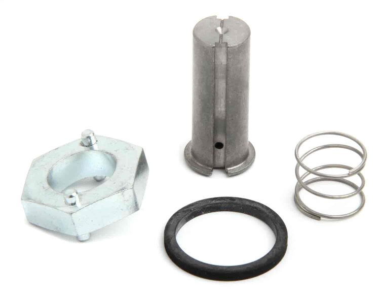 Nitrous Solenoid Rebuild Kit For Use With New Style Chtr