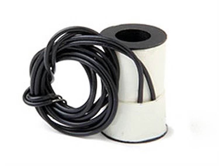 Super Powershot Fuel Solenoid Replacement Coil For 741-16080 Solenoid Low Amp Draw