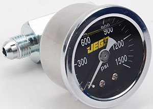 NITROUS GAUGE/SHUT OFF KT