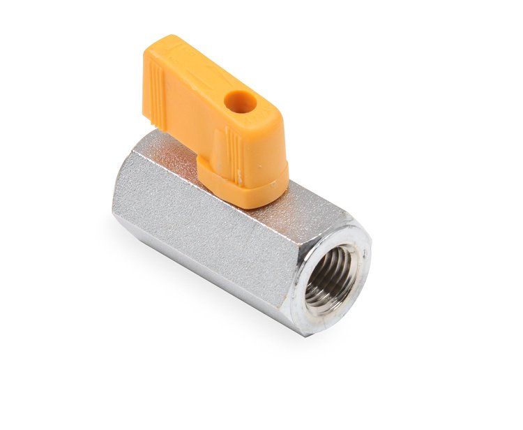 Nitrous Refill Pump Station Component