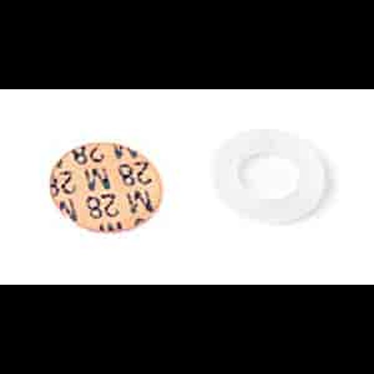 Nitrous Bottle Safety Disc 10 oz.