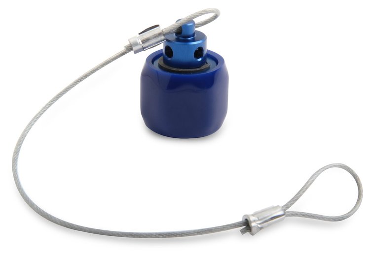Racer Safety Diffuser Cap Incl. Cap And Cable For PN[16170NOS]