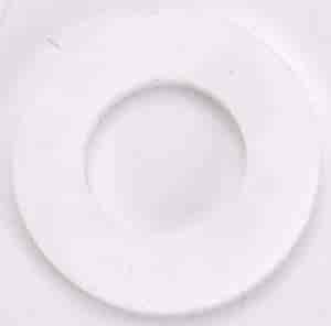 Bottle Nut Washer PTFE