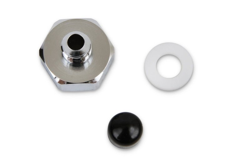Bottle Nut Adapter -6an