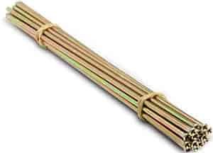 3/16" Pro Shot Tube Bundle Mild Steel High Pressure
