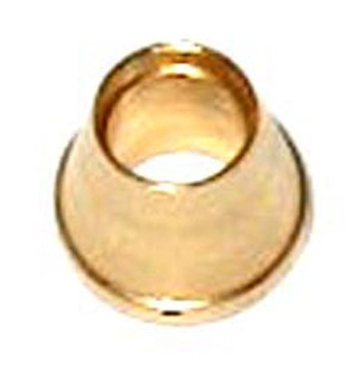 Compression Fitting Accessories 1/8" Tube Cone Ferrules