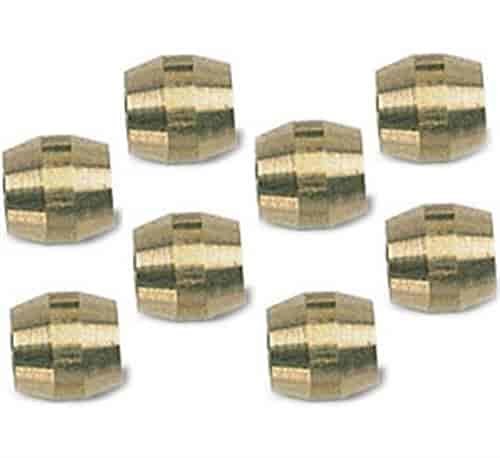 Compression Fitting Accessory 1/8" Barrel Ferrule