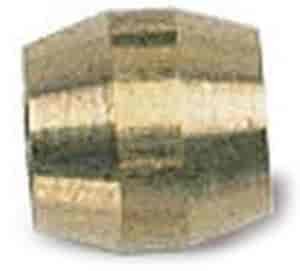 Compression Fitting Accessory 1/8" Barrel Ferrule